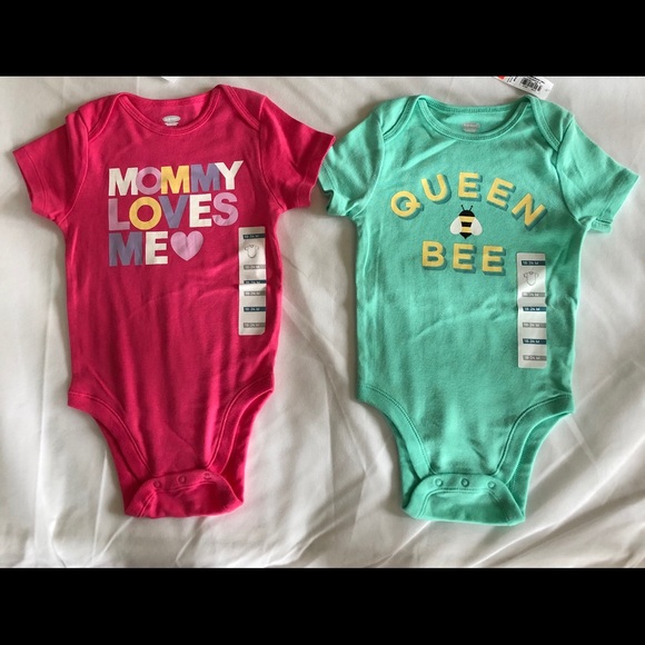 NWT Old Navy  three piece toddler set - Picture 2 of 4